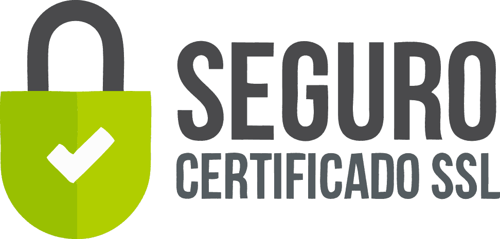 Certificado SSL — site seguro